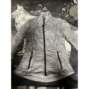 Lululemon define jacket